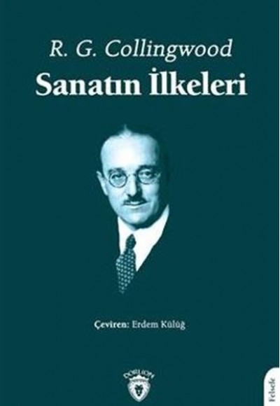 Sanatın İlkeleri Sanatın İlkeleri