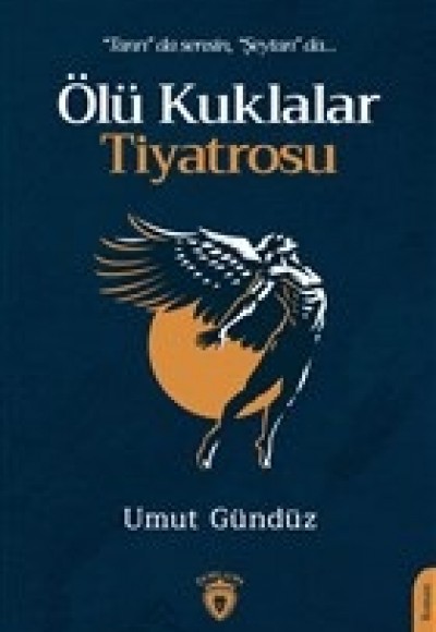 Ölü Kuklalar Tiyatrosu Ölü Kuklalar Tiyatrosu