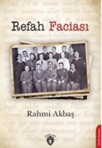 Refah Faciası Refah Faciası