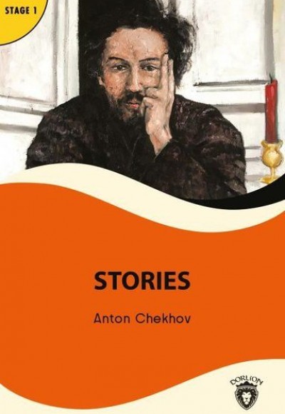 Stories Stage 1 - Alıştırma ve Sözlük İlaveli Stories Stage 1 - Alıştırma ve Sözlük İlaveli