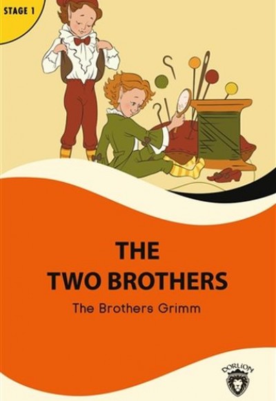 The Two Brothers - Stage 1 The Two Brothers - Stage 1