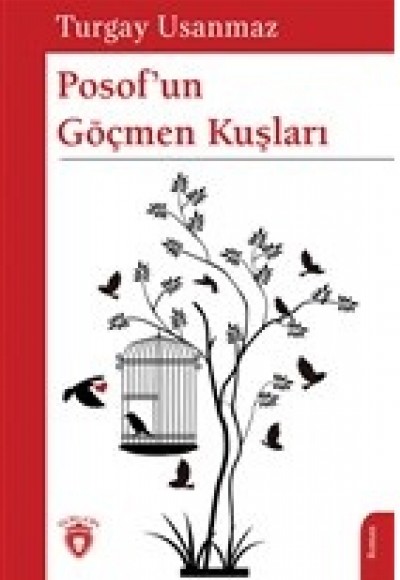 Posof’un Göçmen Kuşları Posof’un Göçmen Kuşları