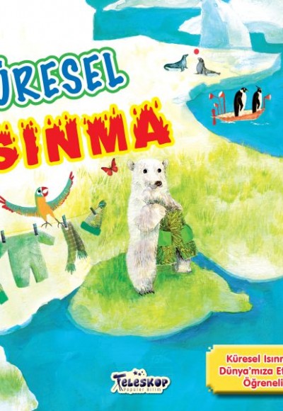 Küresel Isınma Küresel Isınma