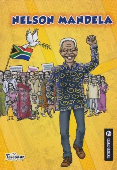 Nelson Mandela - Tanıyor Musun?