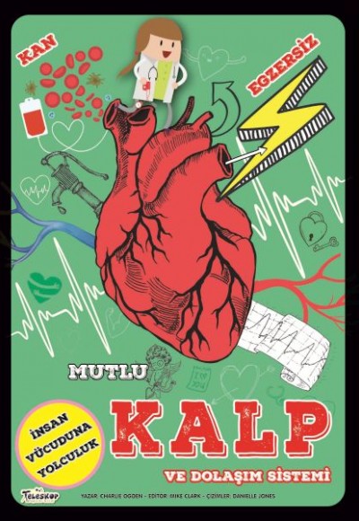 Mutlu Kalp Ve Dolaşım Sistemi Mutlu Kalp Ve Dolaşım Sistemi