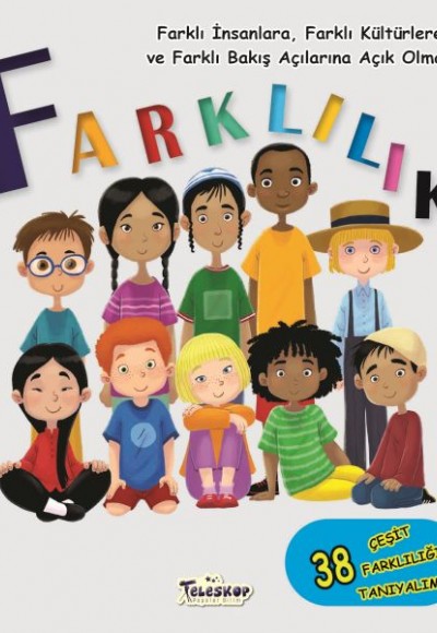 Farklılık Farklılık