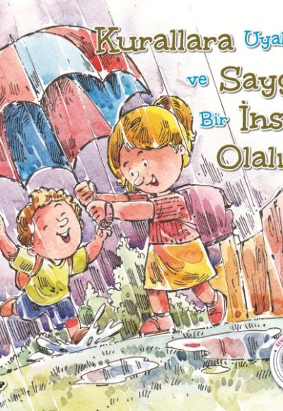Kurallara Saygılı İnsan Olalım! - Kendine Yardımcı Ol Kurallara Saygılı İnsan Olalım! - Kendine Yardımcı Ol