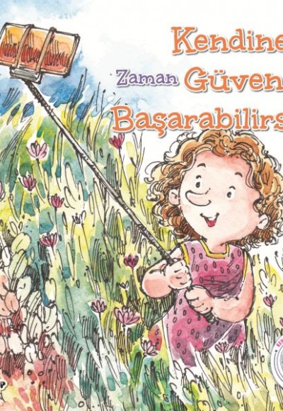 Kendine Güven Başarabilirsin! - Kendine Yardımcı Ol Kendine Güven Başarabilirsin! - Kendine Yardımcı Ol