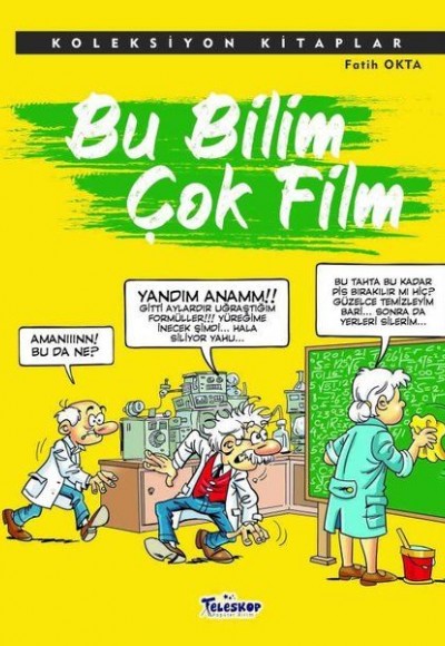 Bu Bilim Çok Film Bu Bilim Çok Film