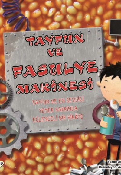 Tayfun Ve Fasulye Makinesi Tayfun Ve Fasulye Makinesi