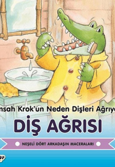 Diş Ağrısı Diş Ağrısı