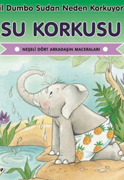 Su Korkusu Su Korkusu