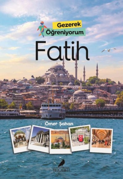 Gezerek Öğreniyorum Fatih Gezerek Öğreniyorum Fatih