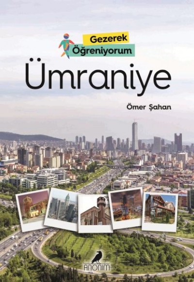 Gezerek Öğreniyorum Ümraniye Gezerek Öğreniyorum Ümraniye
