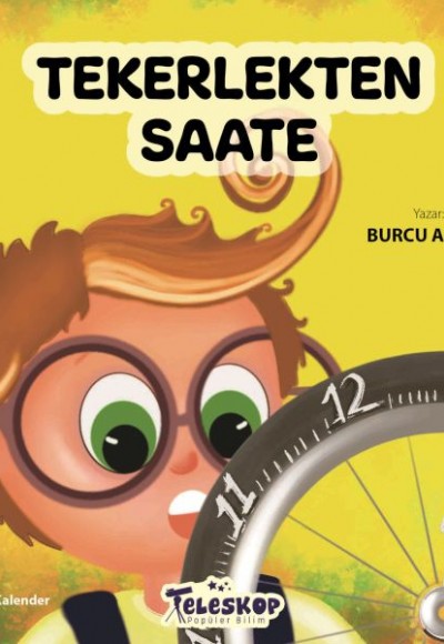 Tekerlekten Saate Tekerlekten Saate