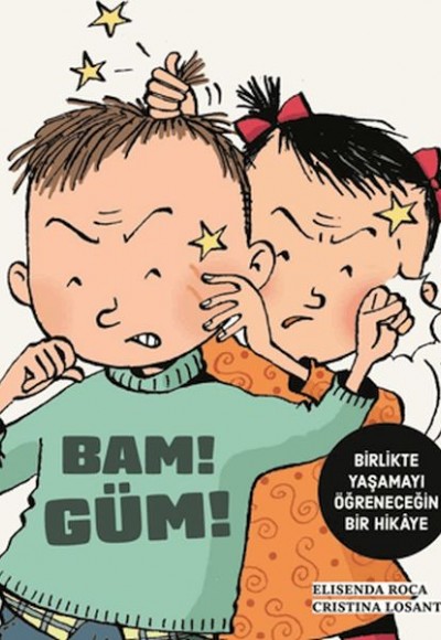 Bam! Güm! Bam! Güm!