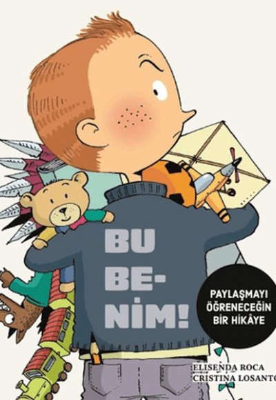 Bu Benim! Bu Benim!