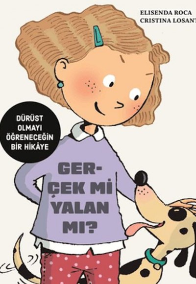 Gerçek Mi? Yalan Mı? Gerçek Mi? Yalan Mı?
