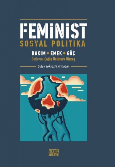Feminist Sosyal Politika Feminist Sosyal Politika