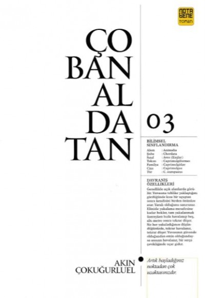 Çobanaldatan Çobanaldatan