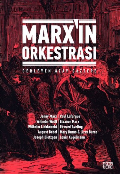 Marx'ın Orkestrası Marx'ın Orkestrası