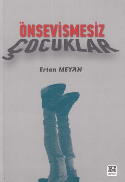 Önsevişmesiz Çocuklar Önsevişmesiz Çocuklar