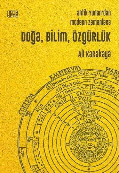 Doğa, Bilim, Özgürlük - Antik Yunan’dan Modern Zamanlara Doğa, Bilim, Özgürlük - Antik Yunan’dan Modern Zamanlara