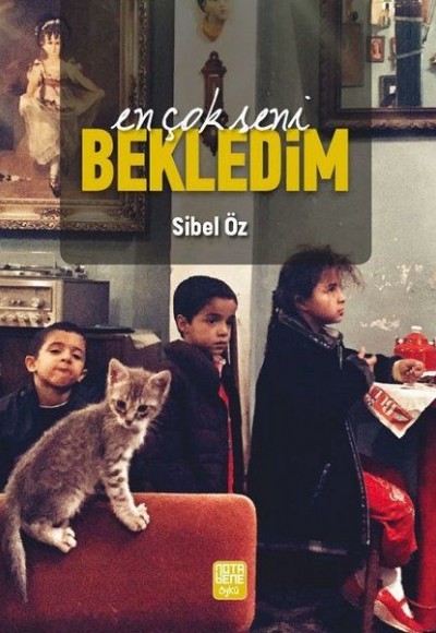 En Çok Seni Bekledim En Çok Seni Bekledim
