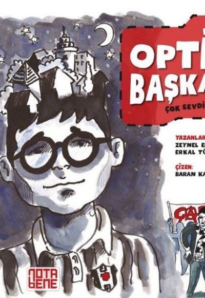 Optik Başkan Optik Başkan