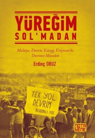 Yüreğim Sol'madan Yüreğim Sol'madan