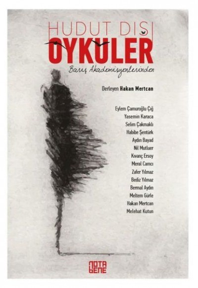 Hudut Dışı Öyküler Hudut Dışı Öyküler
