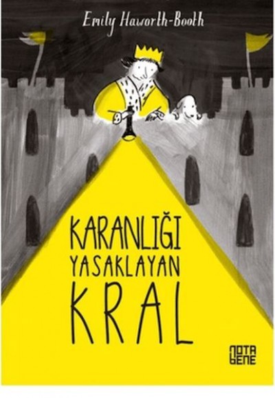 Karanlığı Yasaklayan Kral Karanlığı Yasaklayan Kral