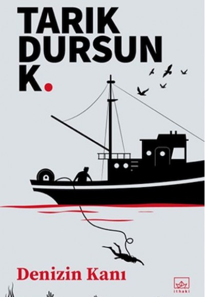 Denizin Kanı Denizin Kanı