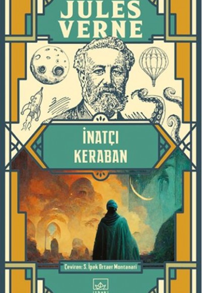 İnatçı Keraban İnatçı Keraban