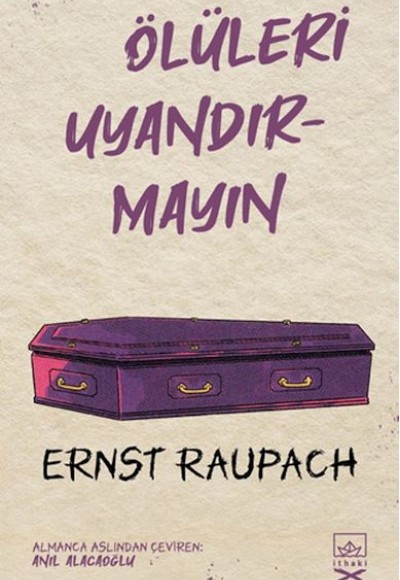 Ölüleri Uyandırmayın Ölüleri Uyandırmayın