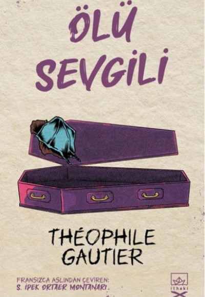Ölü Sevgili Ölü Sevgili