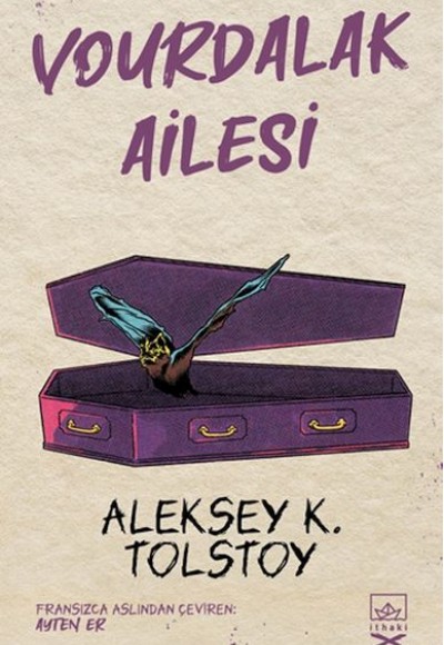Vourdalak Ailesi Vourdalak Ailesi