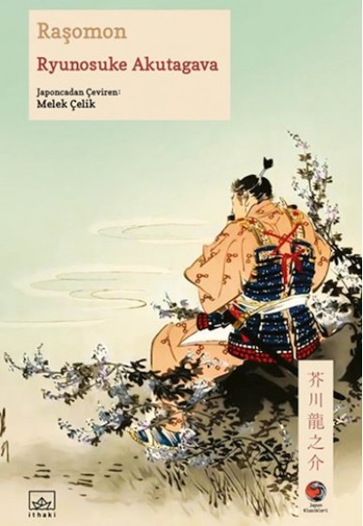 Raşomon Japon Klasikleri Raşomon Japon Klasikleri