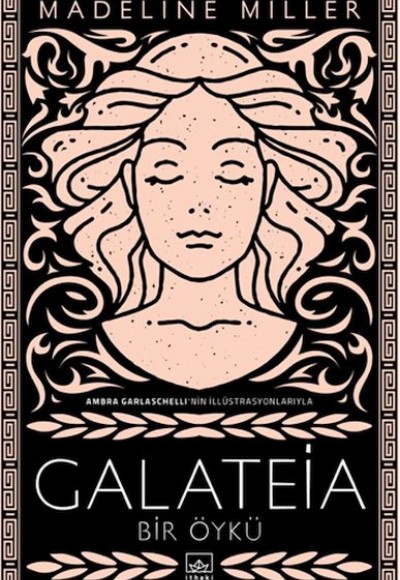 Galateia: Bir Öykü Galateia: Bir Öykü