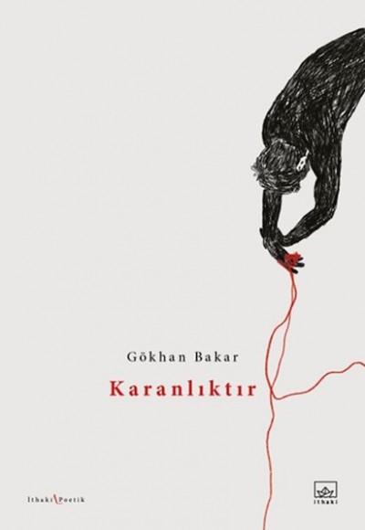 Karanlıktır Karanlıktır
