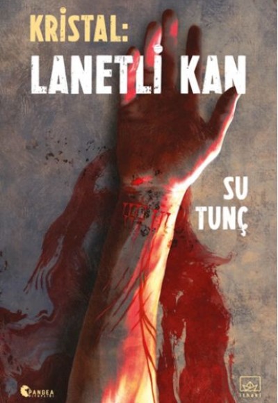 Kristal: Lanetli Kan Kristal: Lanetli Kan