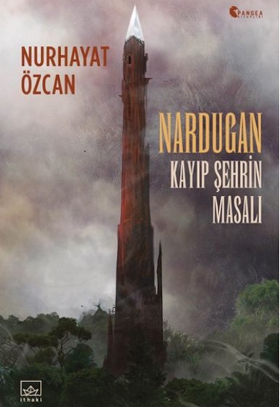 Nardugan: Kayıp Şehrin Masalı Nardugan: Kayıp Şehrin Masalı