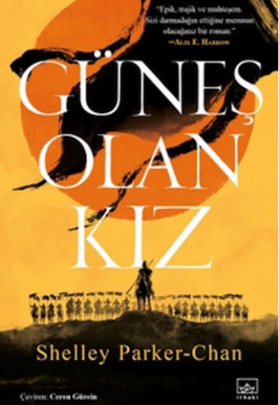 Güneş Olan Kız Güneş Olan Kız