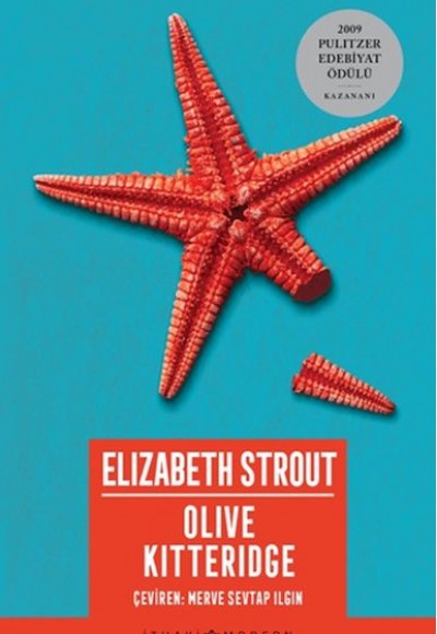 Olive Kitteridge Olive Kitteridge