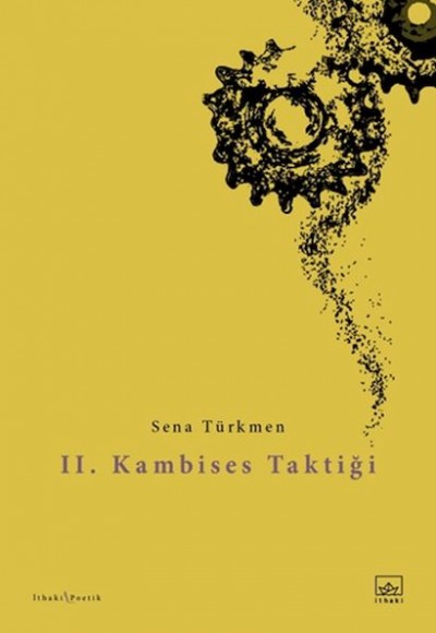 II. Kambises Taktiği II. Kambises Taktiği
