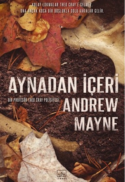 Aynadan İçeri - Natüralist 2 Aynadan İçeri - Natüralist 2