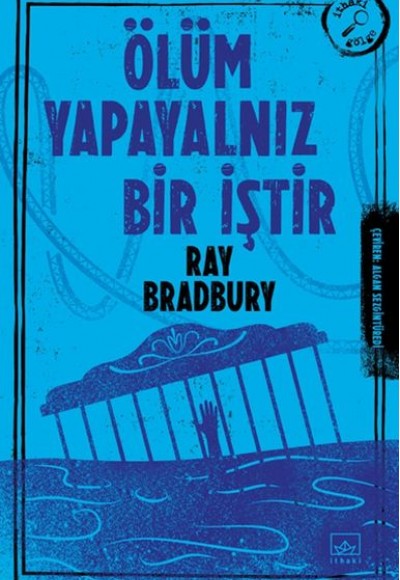Ölüm Yapayalnız Bir İştir Ölüm Yapayalnız Bir İştir