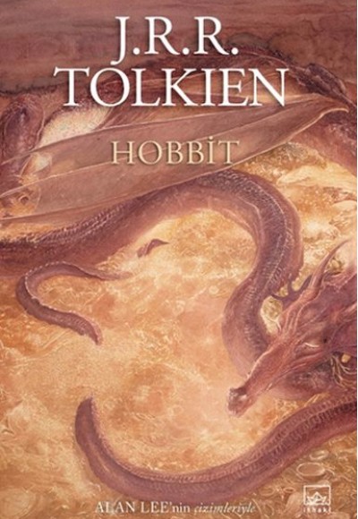 Hobbit (Resimli - Ciltli) Hobbit (Resimli - Ciltli)