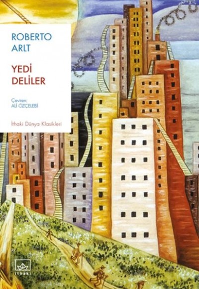 Yedi Deliler Yedi Deliler