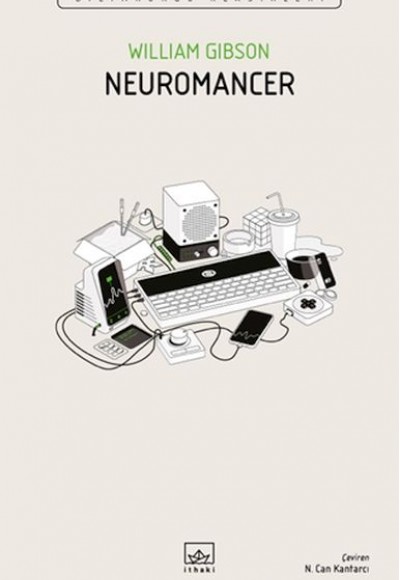 Neuromancer Neuromancer